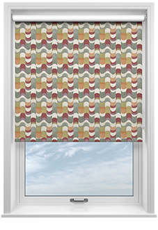 Castillo, Vitality - Roller Blind